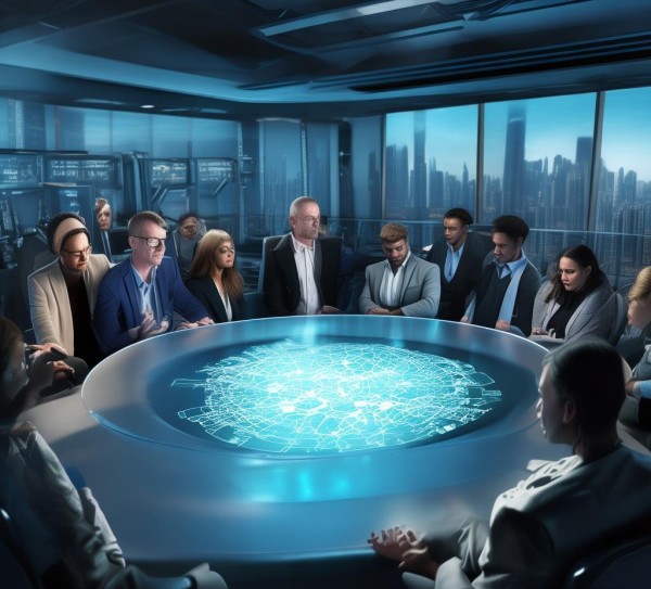 邻睿管理咨询，未来机遇与创新策略