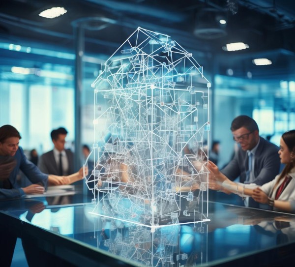 企业文化模型，构建高效组织的基石