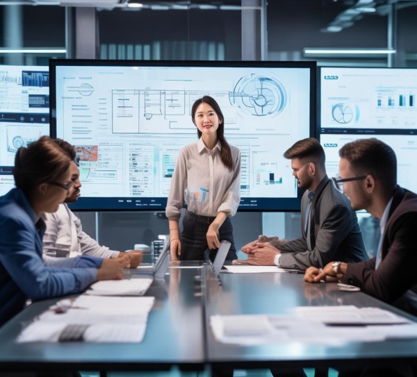 闵行区项目管理咨询，精准服务驱动高质量发展