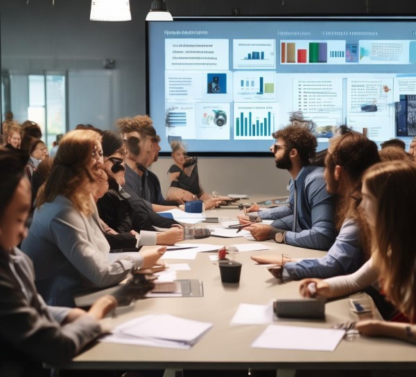 企业报新闻报道培训总结，提升新闻传播能力的策略与方法