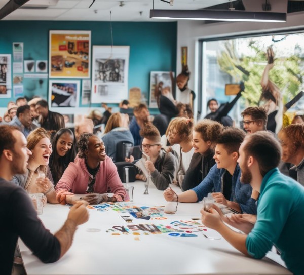 企业文化,构建归属感,推动价值实现 企业文化,构建归属感,推动价值实现