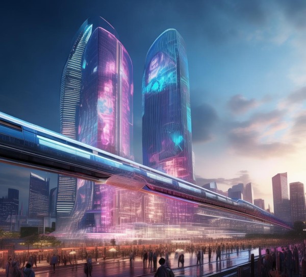 重塑新商业帝国时代,开启上海启运的无限可能 重塑新商业帝国时代,开启上海启运的无限可能