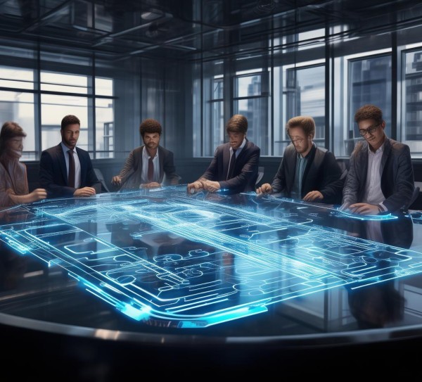 五位一体管理模式的构建与实施,从战略到执行的系统性规划 五位一体管理模式的构建与实施,从战略到执行的系统性规划