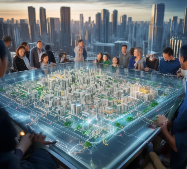 徐州,构建更高质量城市管理战略框架 徐州,构建更高质量城市管理战略框架