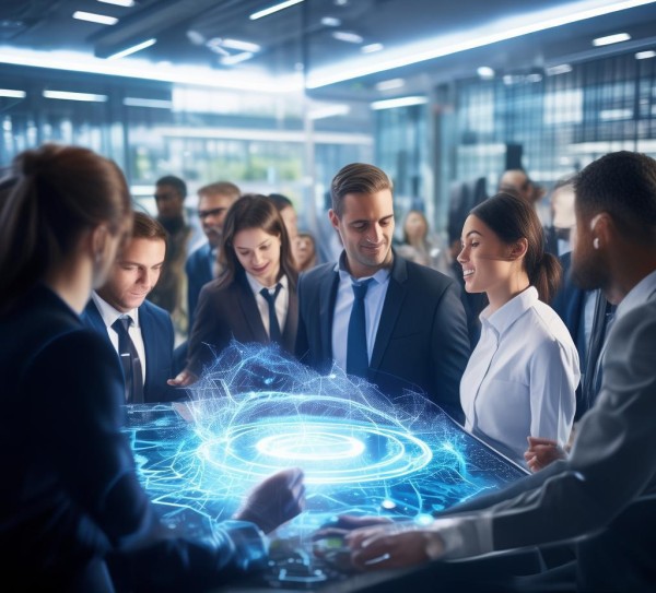 开发区企业，一场重塑竞争力的数字化转型