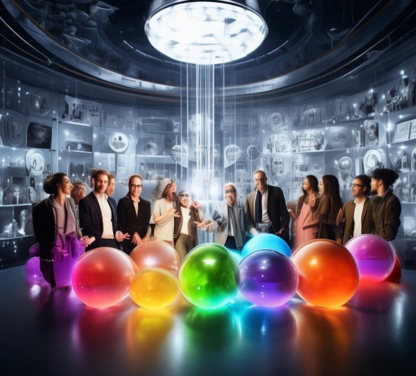 企业文化是企业的精神革命 企业文化是企业的精神革命