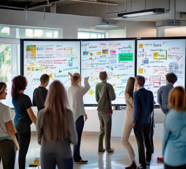 企业培训后的工作关键步骤与策略