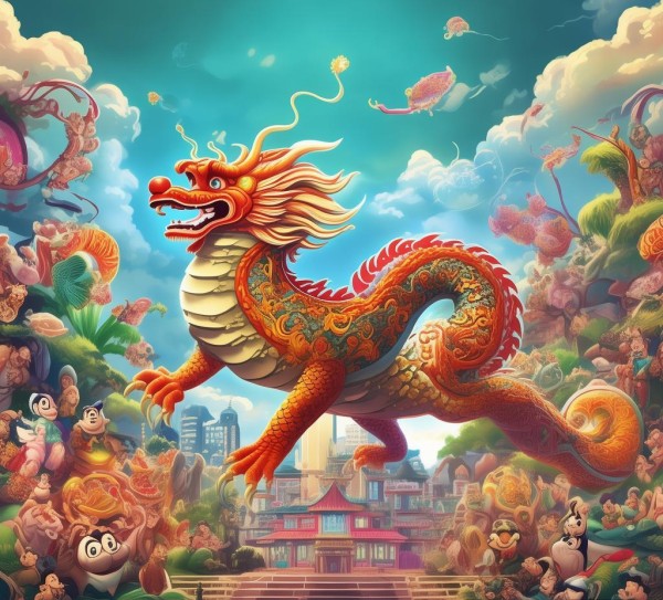 追寻文化传承,迪斯尼文化,与创新的完美融合 追寻文化传承,迪斯尼文化,与创新的完美融合