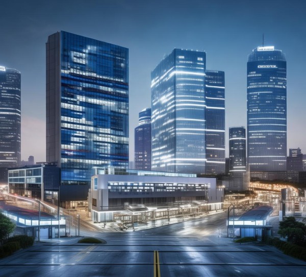 江门企业竞争力,价格是关键因素 江门企业竞争力,价格是关键因素