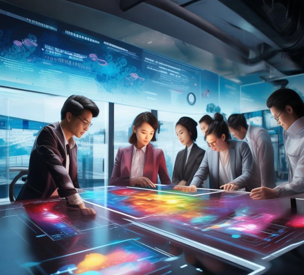 智慧福建，管理咨询方案的创新实践