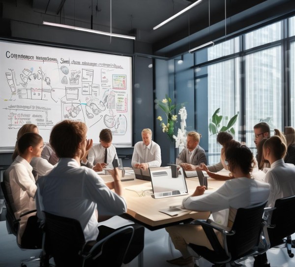 排污企业合规管理方案，制定标准，确保环境安全