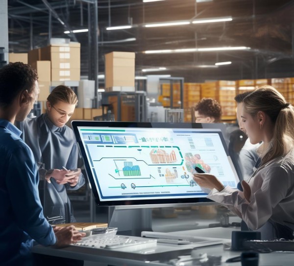 生产配送管理方案——从基础到应用