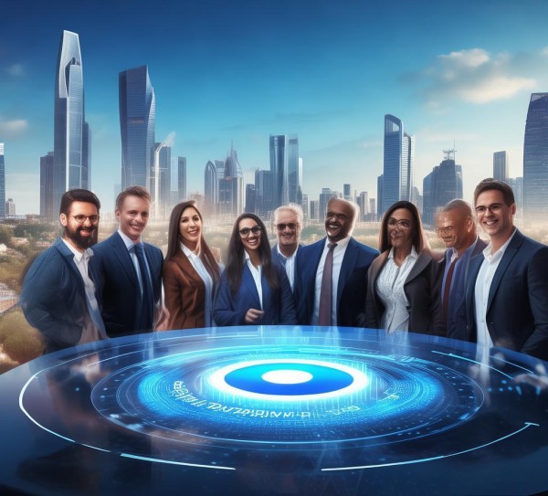 广州铱金企业管理咨询，助力财富智能时代