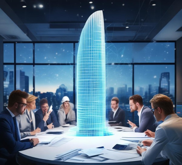 重塑建筑企业竞争力的新引擎，一场全面的培训革命