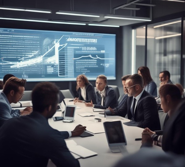 企业报道培训,深入解析企业动态与管理技巧 企业报道培训,深入解析企业动态与管理技巧