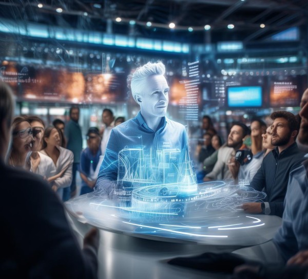 重塑思维，咨询管理公司，帮助企业管理者突破认知局限。