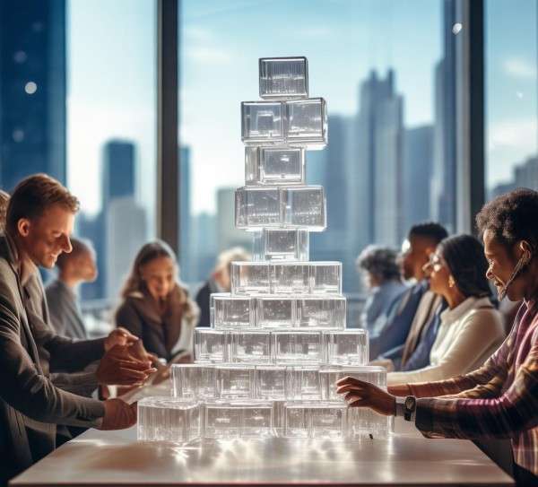 企业文化,重塑企业价值的基石 企业文化,重塑企业价值的基石