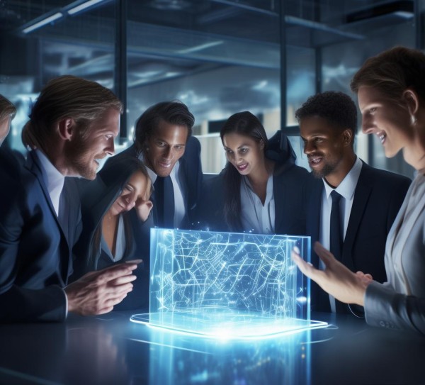 醒方程,管理咨询领域的新解决方案 醒方程,管理咨询领域的新解决方案