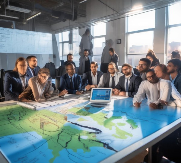 延边企业管理咨询公司,助力区域经济发展 延边企业管理咨询公司,助力区域经济发展