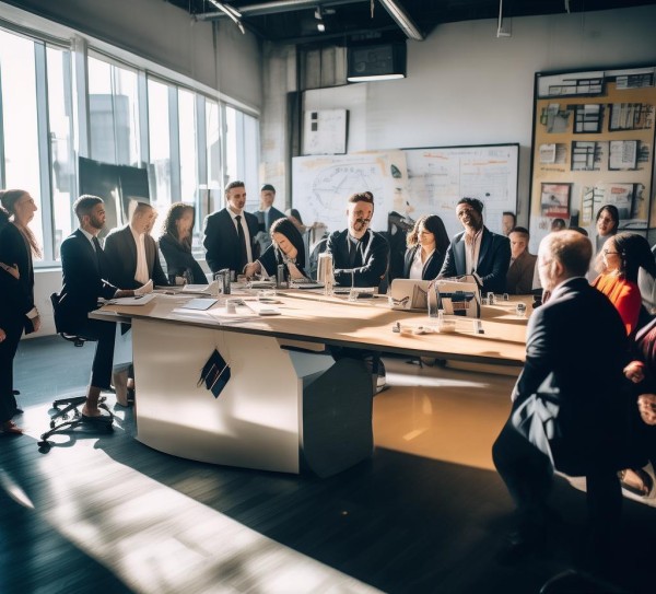 广诺企业管理咨询,助力企业成功,开启商业新篇章 广诺企业管理咨询,助力企业成功,开启商业新篇章