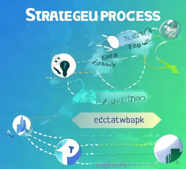 从战略到执行，再到反馈与改进
