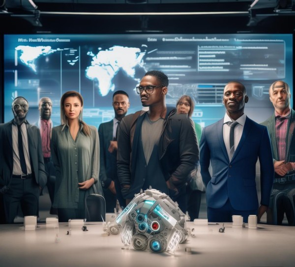 企业战略与执行力，智慧与力量的结合