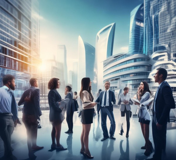 徐州 management Consulting: Empowering Urban Development