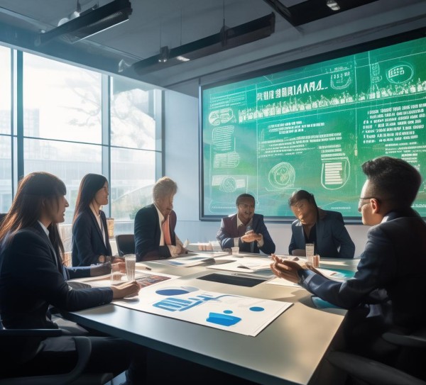 潍坊上元企业管理咨询，助力企业发展与可持续发展