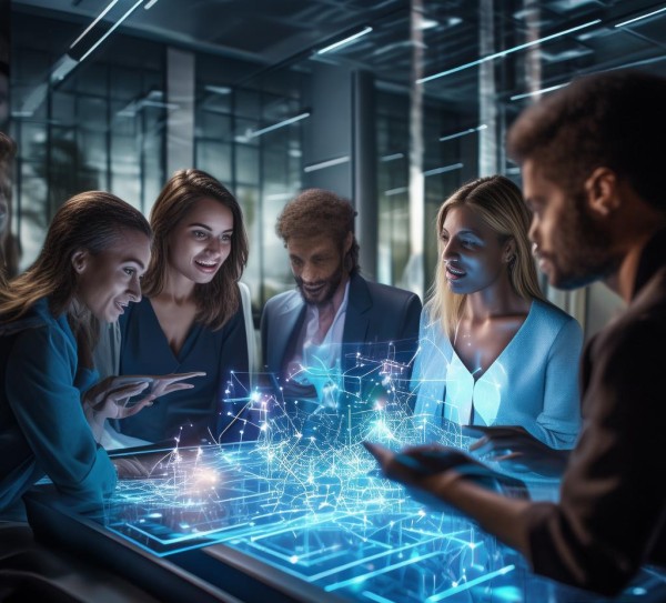 创新与效率管理方案 创新与效率管理方案