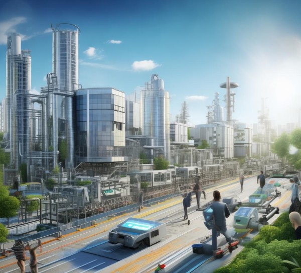 科技与管理，乡镇企业的创新之路