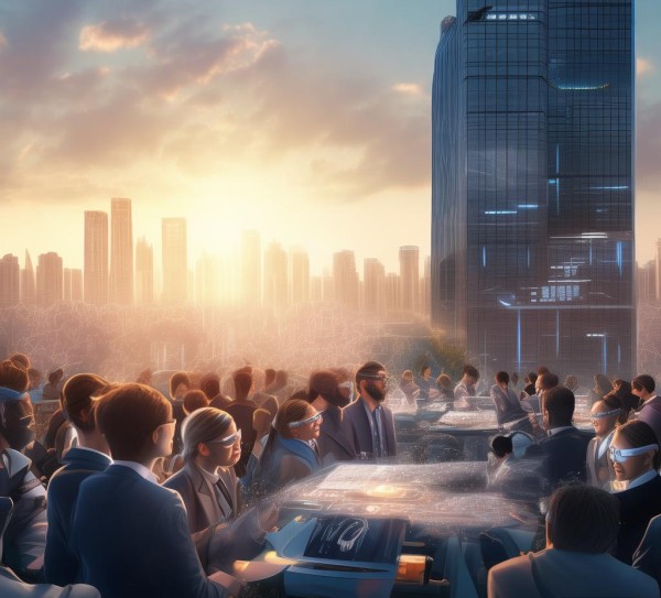 重庆麦卓智慧决策领导者