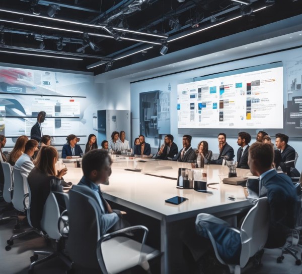 企业上市培训会,提升企业竞争力的全新方案 企业上市培训会,提升企业竞争力的全新方案