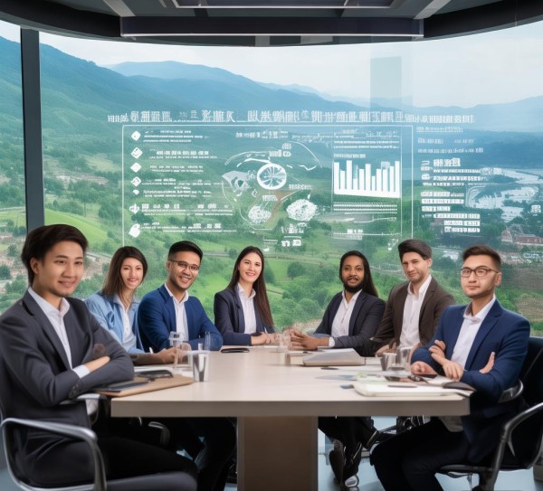 广西企业管理咨询，定制化方案助力成功