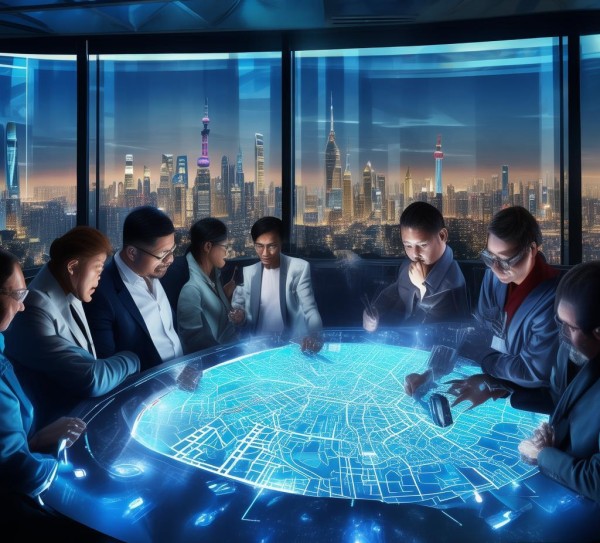 深度探索上海旅游市场的未来,咨询专家的使命 深度探索上海旅游市场的未来,咨询专家的使命