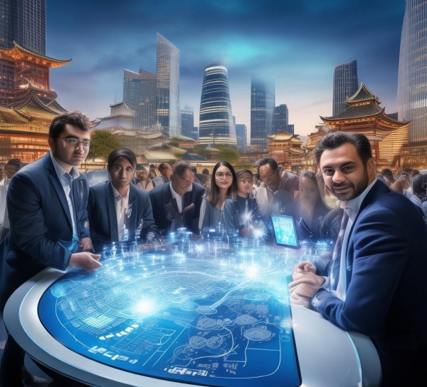 无锡变量企业管理咨询,赋能现代企业管理的创新之路 无锡变量企业管理咨询,赋能现代企业管理的创新之路