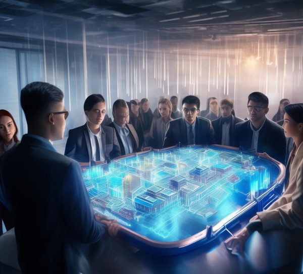 探索萧县企业管理咨询的未来 探索萧县企业管理咨询的未来