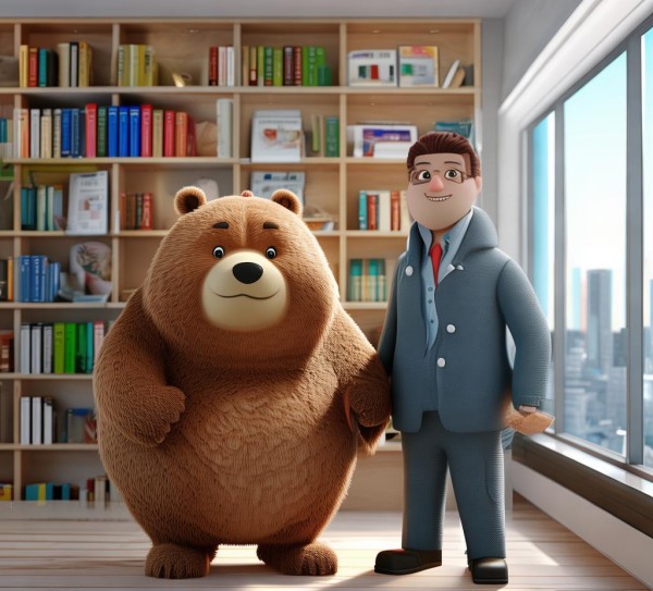 熊三与屹磊企业管理咨询助力您的成功 熊三与屹磊企业管理咨询助力您的成功