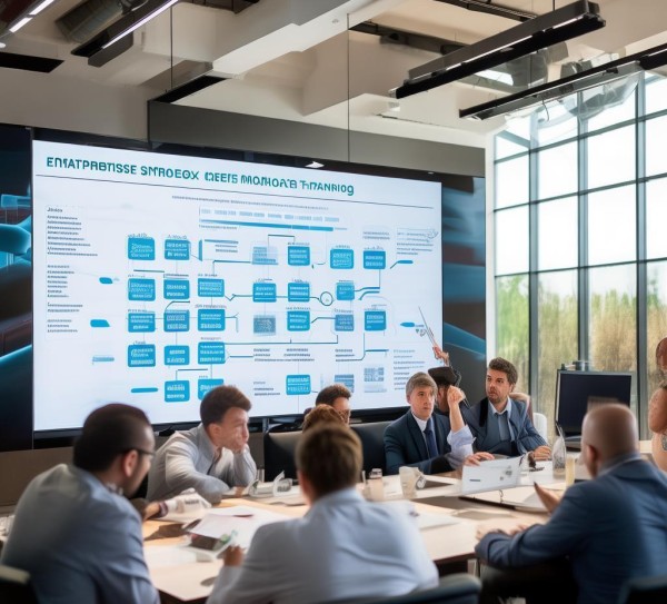 企业突发事件培训,提升企业应对危机能力的系统化方法 企业突发事件培训,提升企业应对危机能力的系统化方法