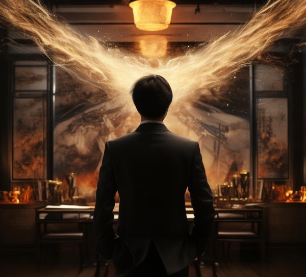 企业文化,企业家的隐秘力量 企业文化,企业家的隐秘力量