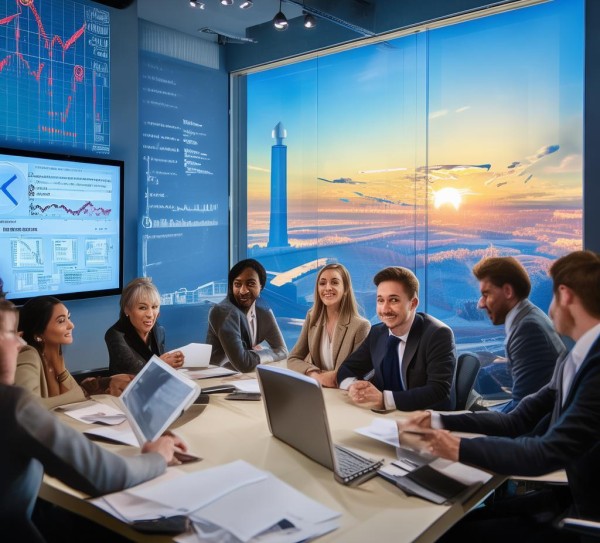 冀东水泥企业管理咨询，助力企业成功，拥抱未来