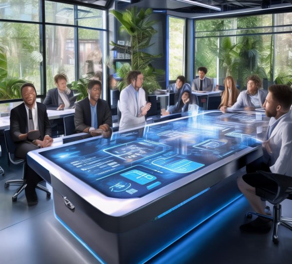 企业培训助力企业成长的创新平台 企业培训助力企业成长的创新平台