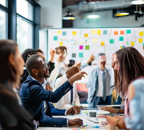 重塑企业文化的新途径——企业人人文化培训 重塑企业文化的新途径——企业人人文化培训