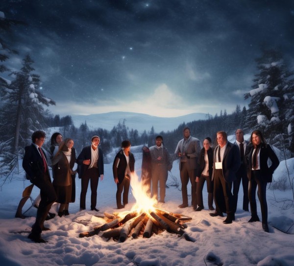 企业管理咨询行业在严冬之下的生存之道，从挑战到机遇的策略