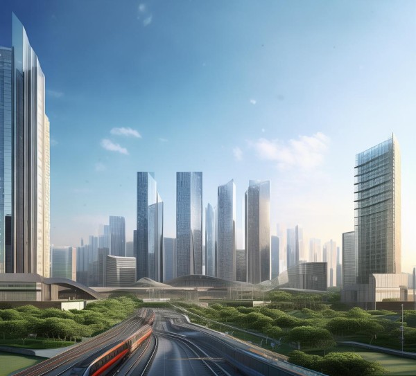 抚顺，经济高质量发展的新引擎