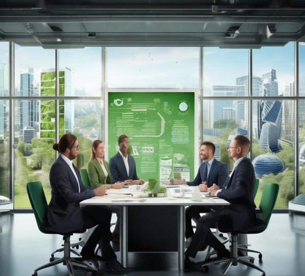 企业基勤管理咨询助力 sustainable发展 企业基勤管理咨询助力 sustainable发展