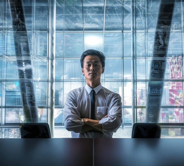 熠涛管理咨询领域的创新者