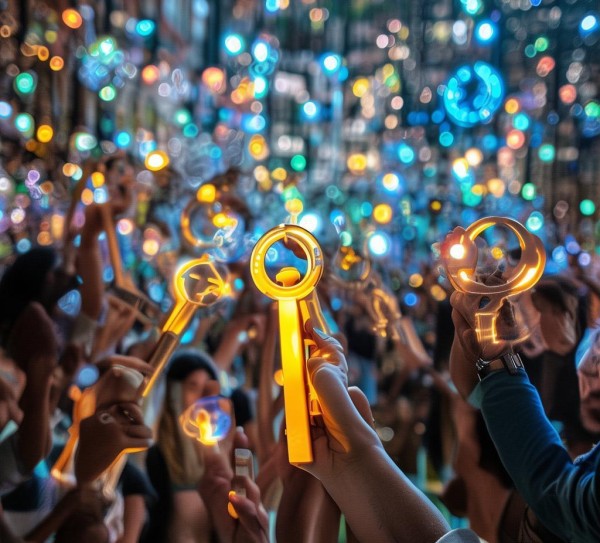 企业文化，企业灵魂的密码