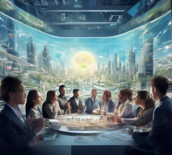 未来机遇与未来展望，职邦尼企业管理咨询的潜力与未来方向