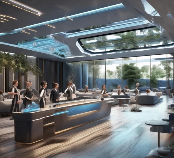 会所管理新范式,优化服务,提升会员体验 会所管理新范式,优化服务,提升会员体验