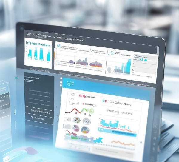 企业管理方案检查记录，全面评估管理效率的工具